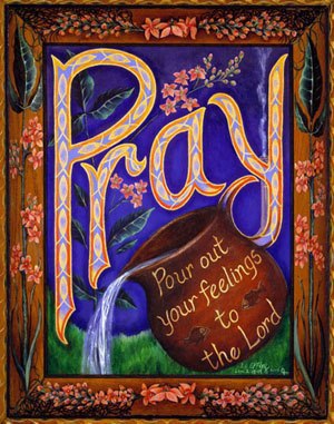 prayer-lesson