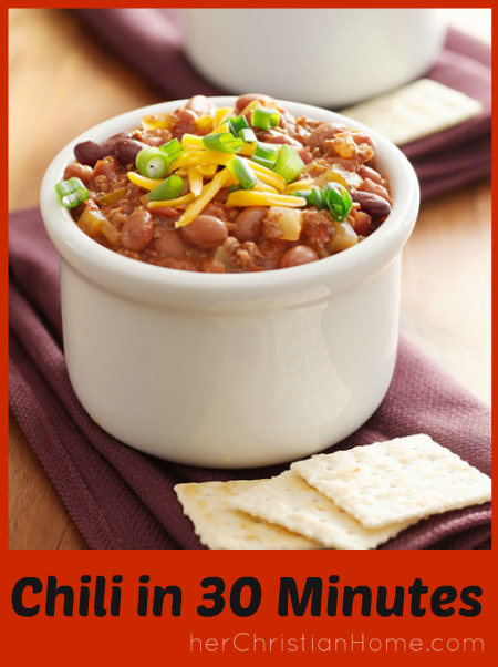chili-soup-recipe-30-minutes