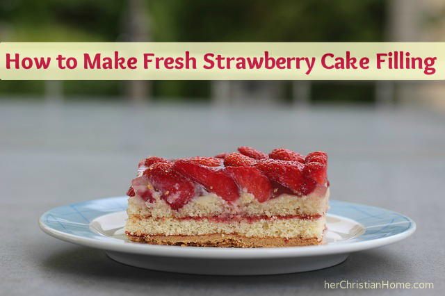 how-to-strawberry-cake-filling