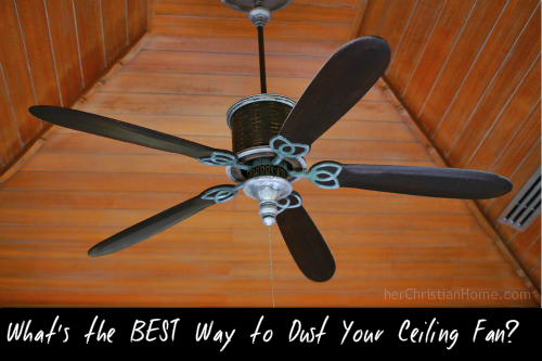 whats-best-way-dust-ceiling-fan
