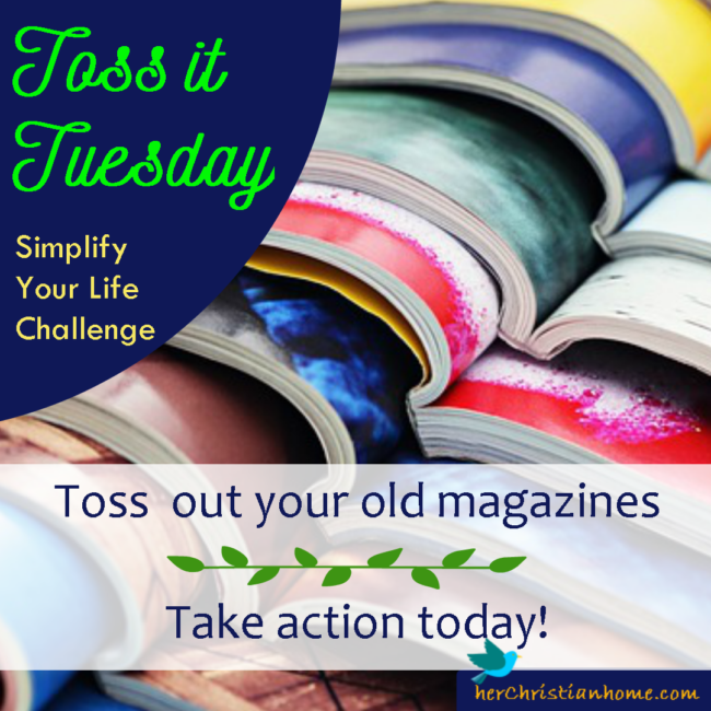 toss-it-tuesday-toss-magazines-1