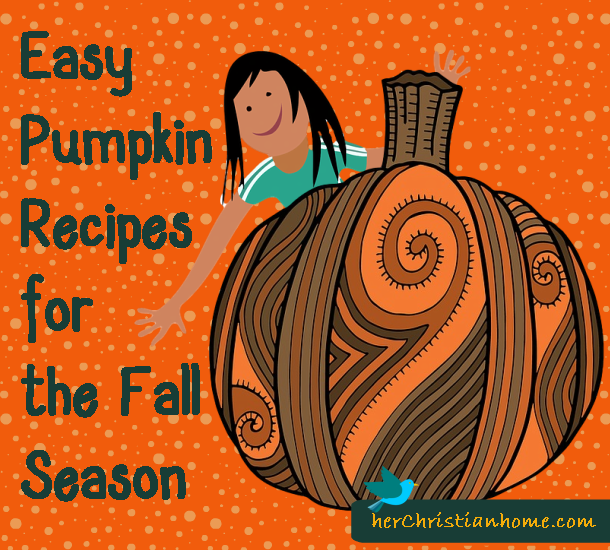 easy-pumpkin-recipes-for-the-fall-season