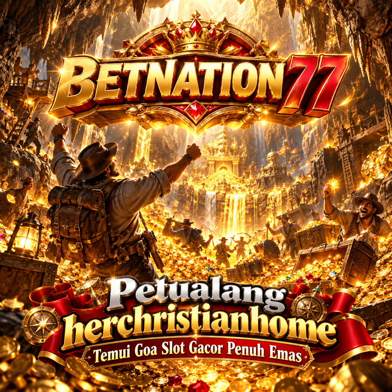 BETNATION77