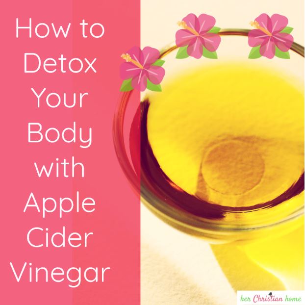 Apple Cider Vinegar For Sunburns With A Surprise Inside! – Fresh