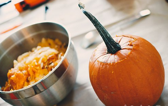 how to make your own pumpkin puree