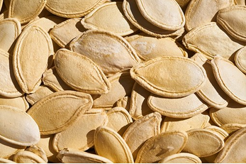 how to roast your own pumpkin seeds