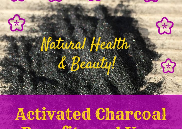 activated charcoal benefits and uses #naturalhealth #activatedcharcoal