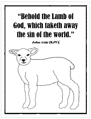 Nine Reasons Why Jesus is Called the Lamb of God – herChristianhome