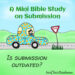 mini bible study on submission